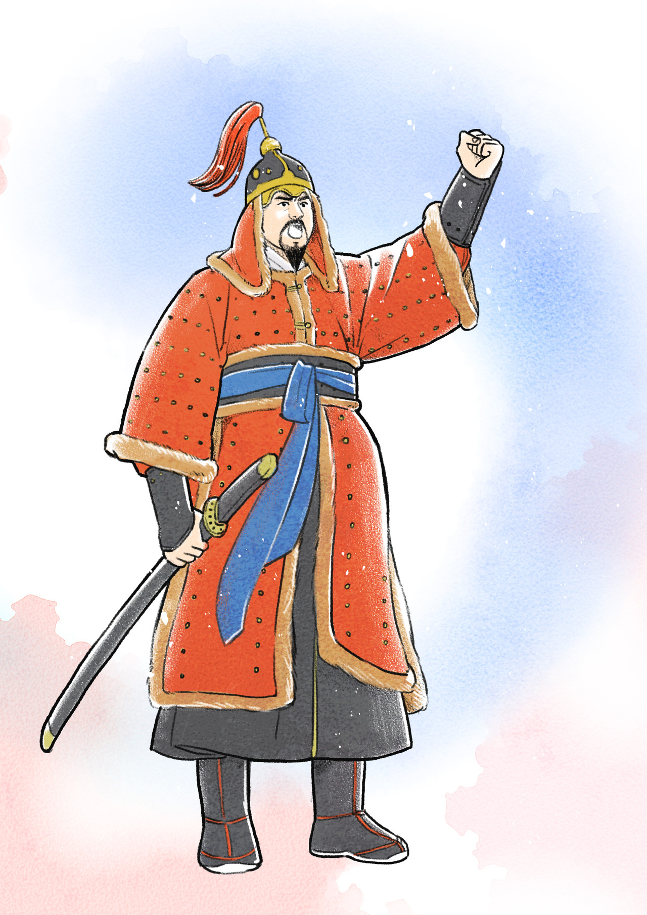 이순신 장군의 소통, 현장, 기록의 리더십