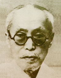 김창숙(1879~1962년)