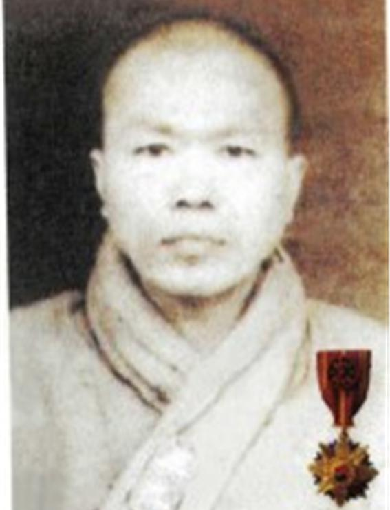 윤영배(1905~1966년)